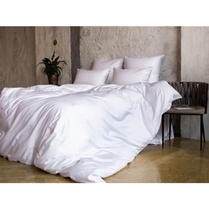 Постельное белье INNSBRUCK NOBLE PEARL GRASS евро