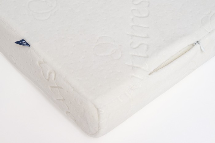 Подушка MEMORY WAVE GRASS - 60х40х13/11