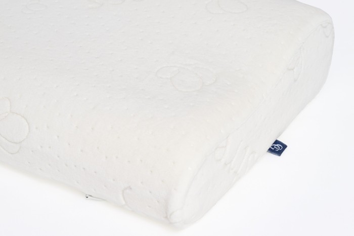 Подушка MEMORY WAVE GRASS - 60х40х13/11