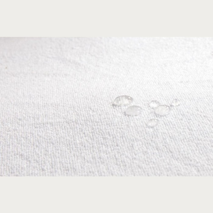 Наматрасник STOP GRASS с юбкой 140х200х40