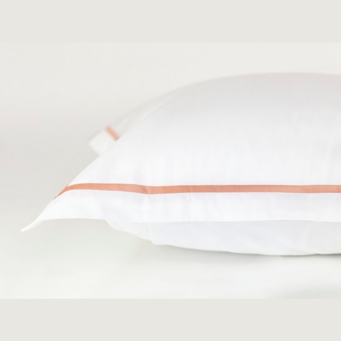 Наволочка SALZBURG NOBLE ROSE GRASS 50х70