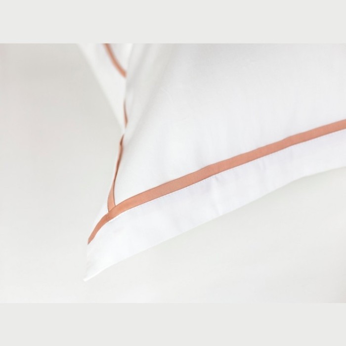 Наволочка SALZBURG NOBLE ROSE GRASS 50х70