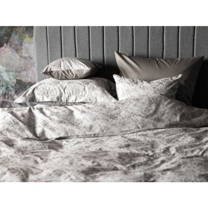 Наволочки Silver Palette Grass 50х90 (2шт)