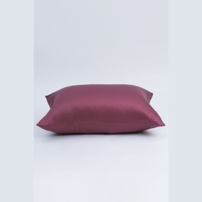 Постельное белье PURPLE BRILLIANT GRASS Евро 50 х 70 см (2 шт) простынь 180х200