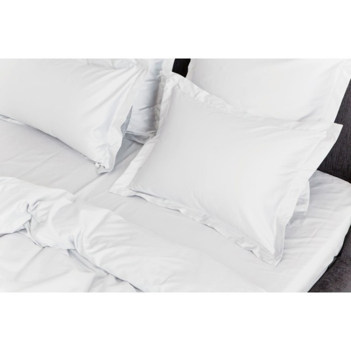 Пододеяльник Alpine White Allure Grass 200х220