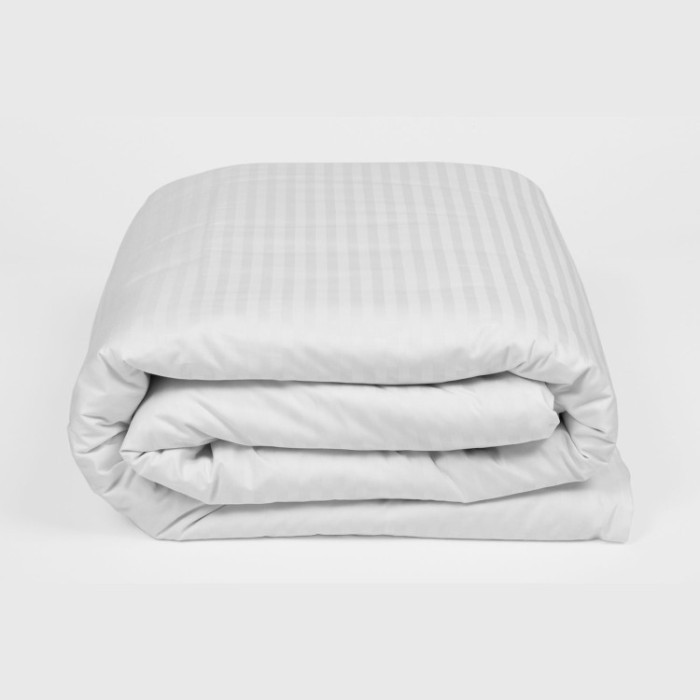 Пододеяльник Strip Palette Grass 150х200