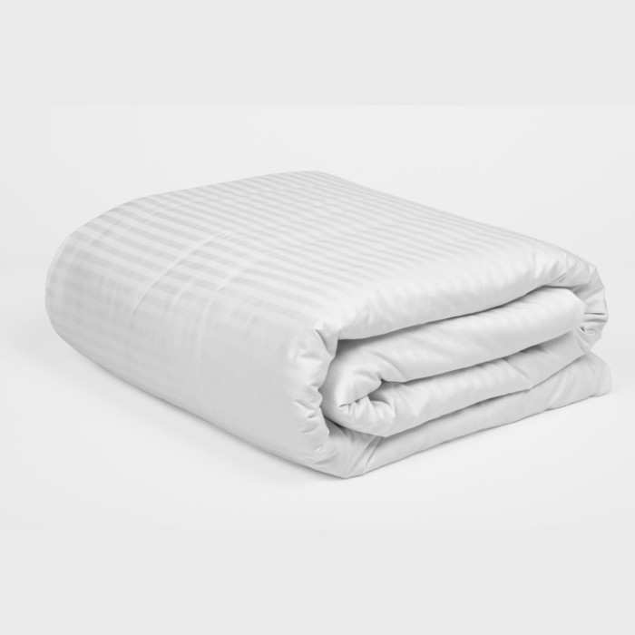 Пододеяльник Strip Palette Grass 150х200