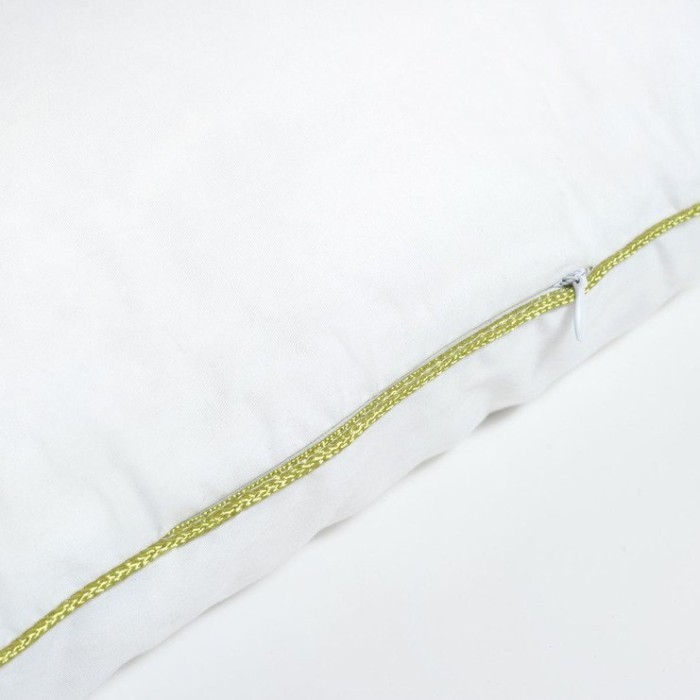 Шелковая подушка "Classic"      L-средняя плюс/мягкая   50х70