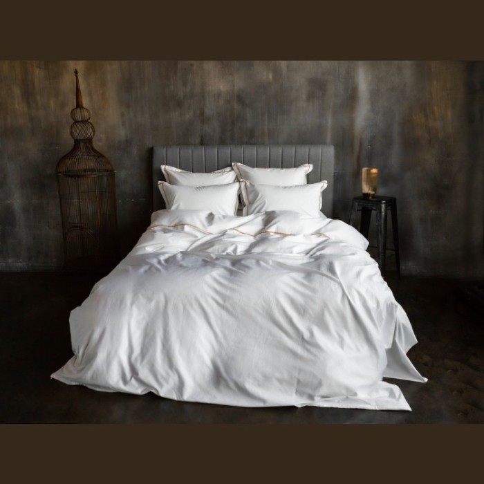 Пододеяльник SALZBURG NOBLE ROSE GRASS 200х200