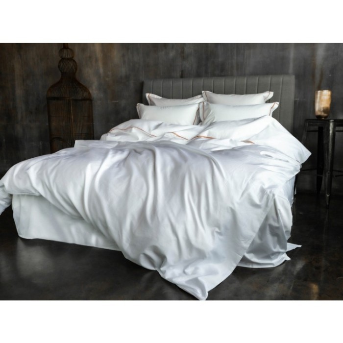 Пододеяльник SALZBURG NOBLE ROSE GRASS 200х200