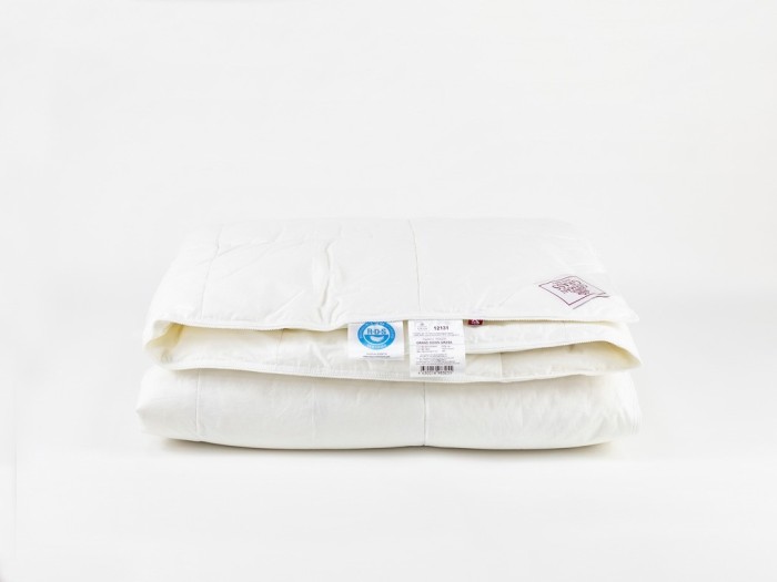 Одеяло GRAND DOWN GRASS всесезонное “Light”  160х220