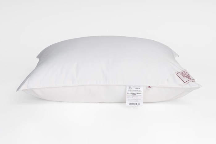 Подушка Non-Allergenic Premiun  Grass (70 х 70) Средняя