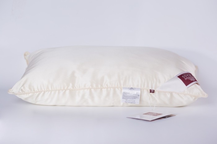 Подушка Шелк Great Silk Grass (50 х 70) Мягкая