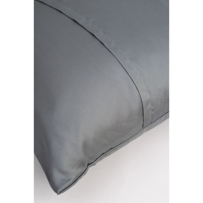 Наволочки GREY BRILLIANT GRASS 70х70 (2шт)