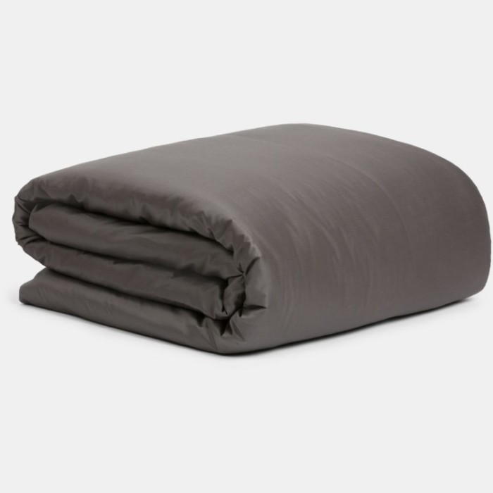 Пододеяльник Graphite Allure Grass 240х220