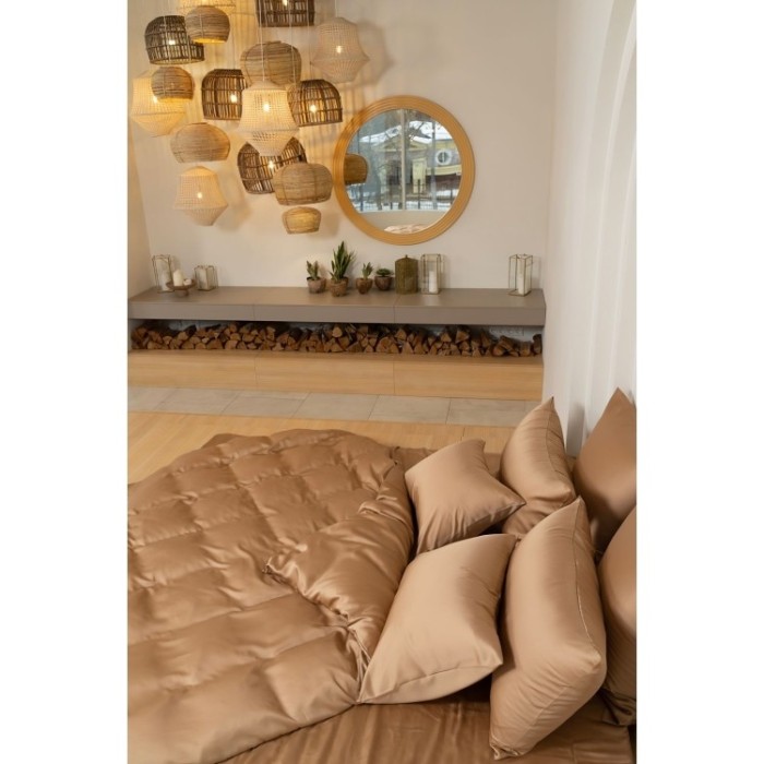 Наволочки Sand Brilliant Grass 70х70 (2шт)