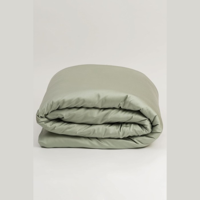 Пододеяльник OLIVE BRILLIANT GRASS 150х200