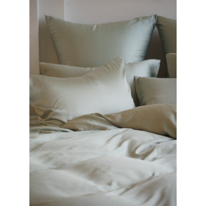 Пододеяльник OLIVE BRILLIANT GRASS 150х200