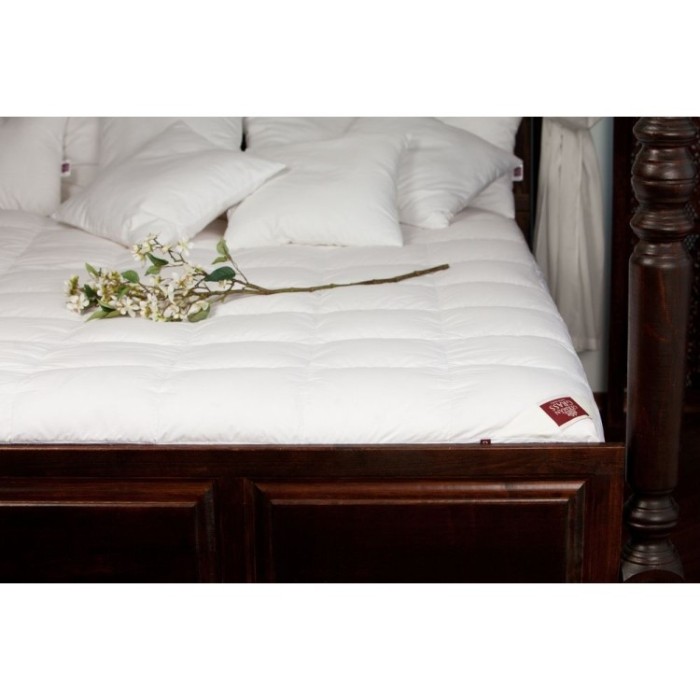 Наматрасник-перинка Mattres Down Grass 140 х 200