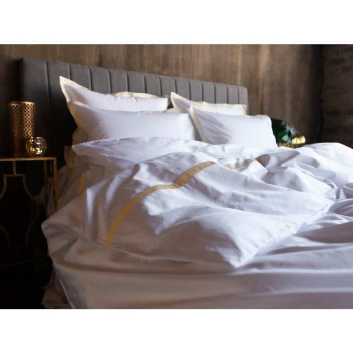 Постельное белье VIENNA NOBLE AMBER GRASS евро