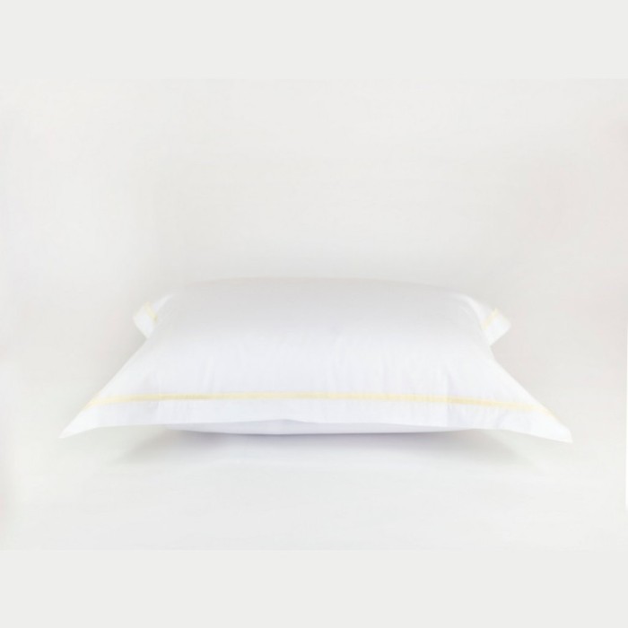 Наволочка SALZBURG NOBLE AMBER GRASS 50х70