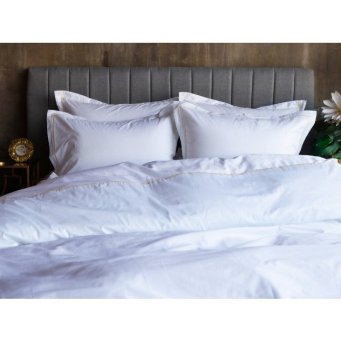 Наволочка SALZBURG NOBLE AMBER GRASS 50х70