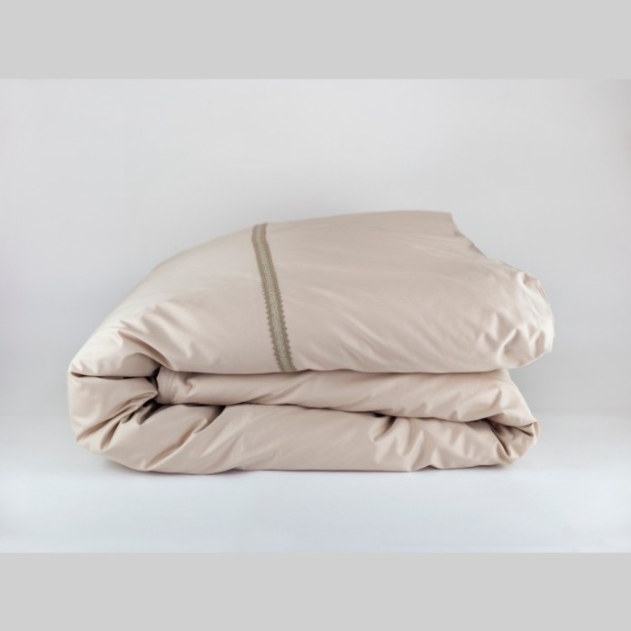 Пододеяльник CARINTHIA NOBLE CANVAS GRASS 200х200