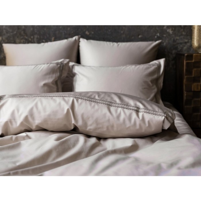 Пододеяльник CARINTHIA NOBLE CANVAS GRASS 200х200