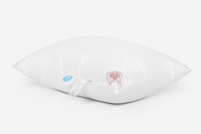 Подушка 3D ROYAL DOWN GRASS средняя 50х68