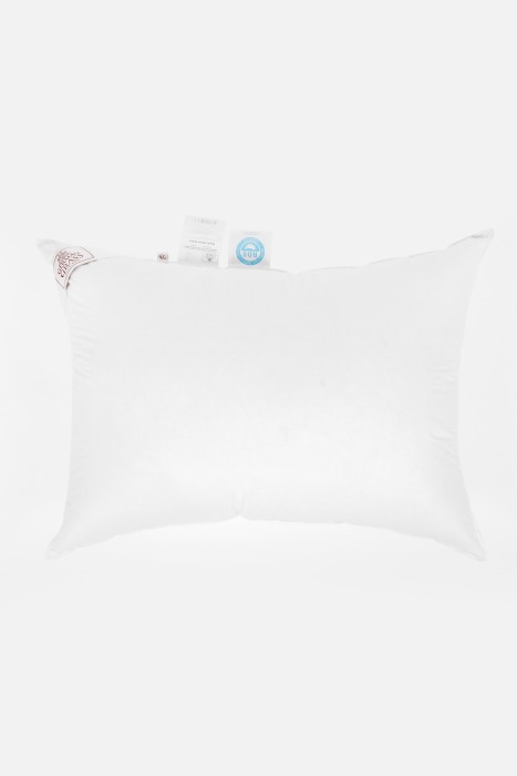 Подушка 3D ROYAL DOWN GRASS средняя 50х68