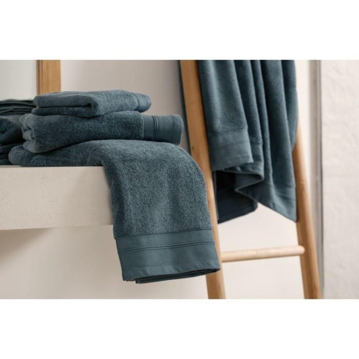 Полотенце махровое Ocean Balance Grass 80х150